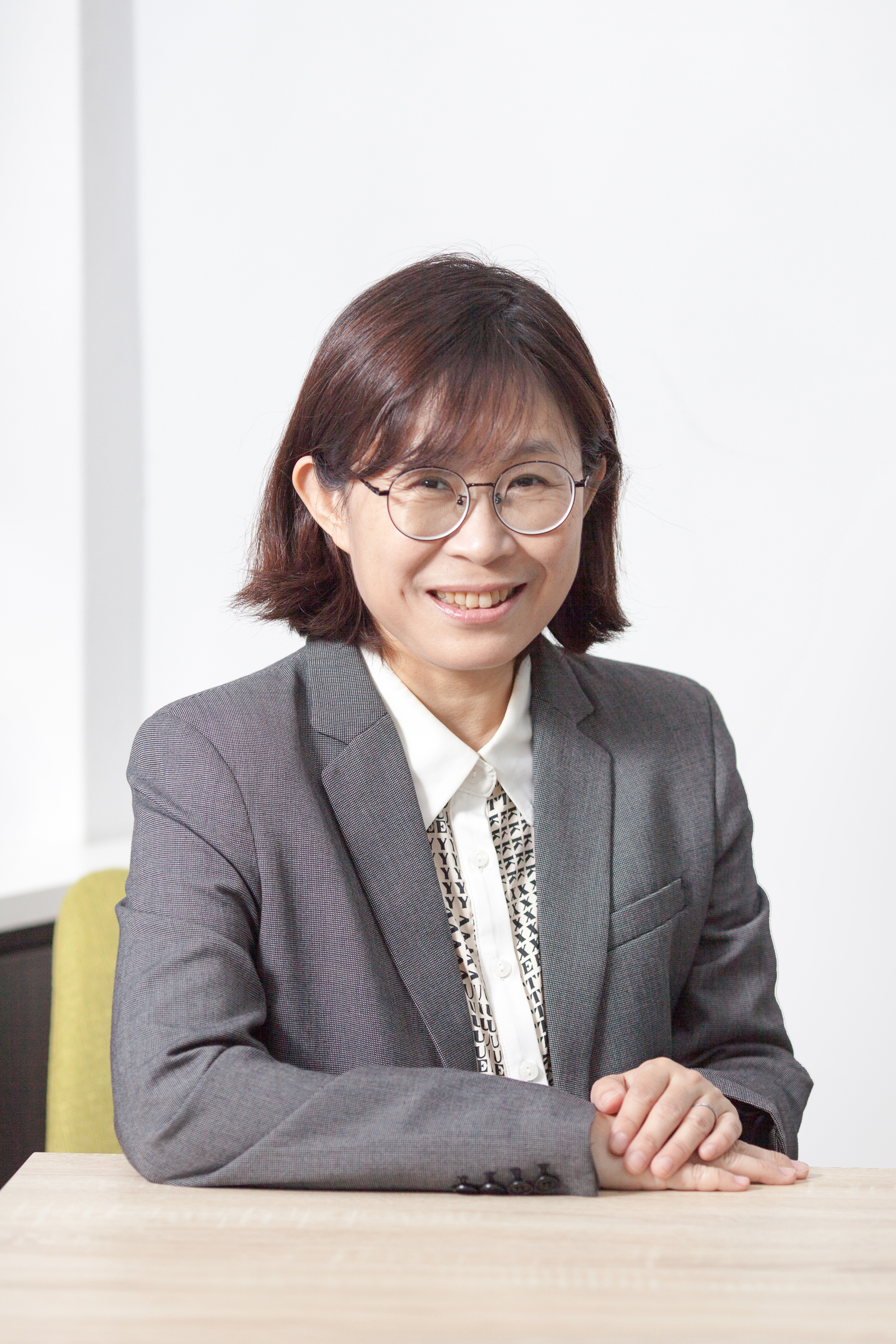 張美玲