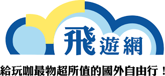 飛遊網股份有限公司